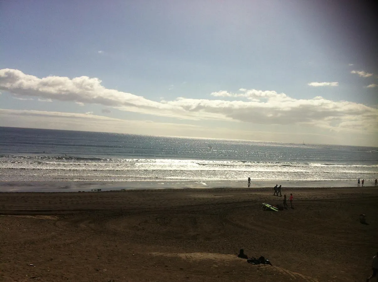 Sotavento Apartment El Medano  Spain