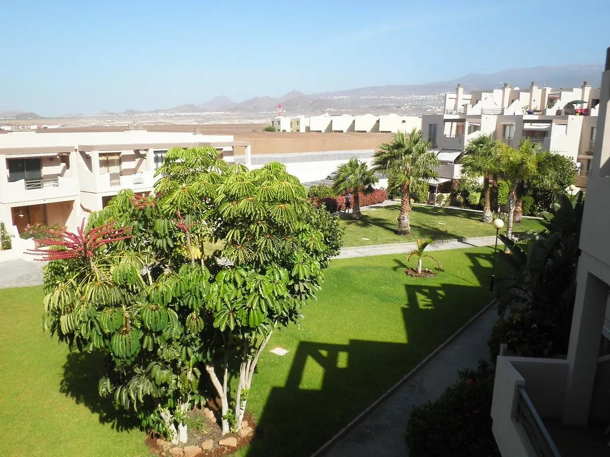 Sotavento Apartment El Medano