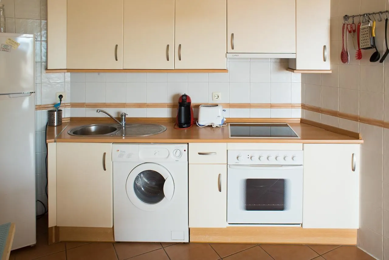 Sotavento Apartment El Medano  Spain