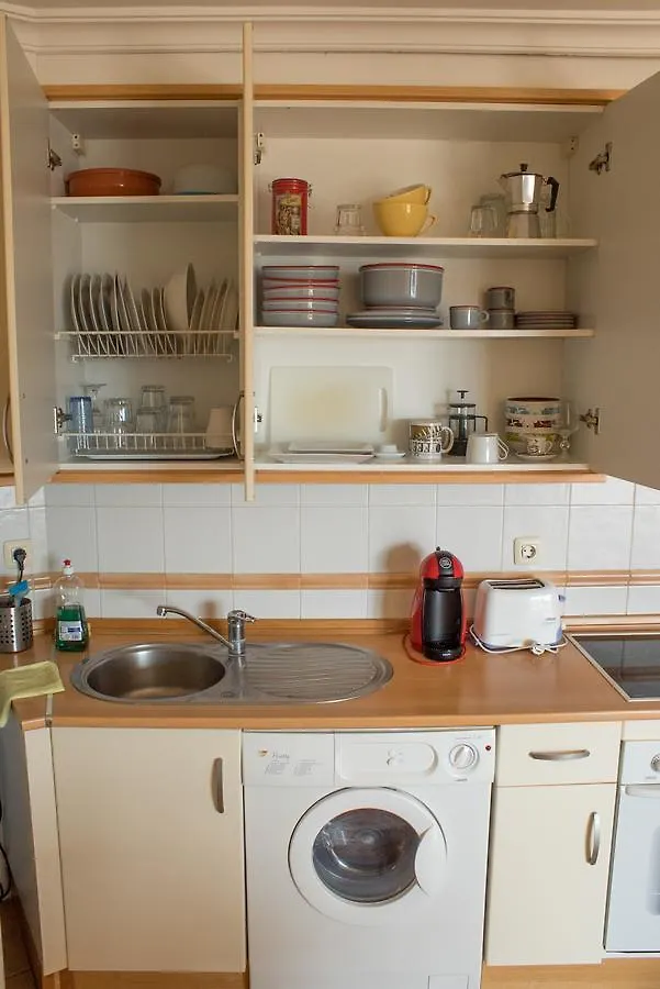 Sotavento Apartment El Medano  Spain