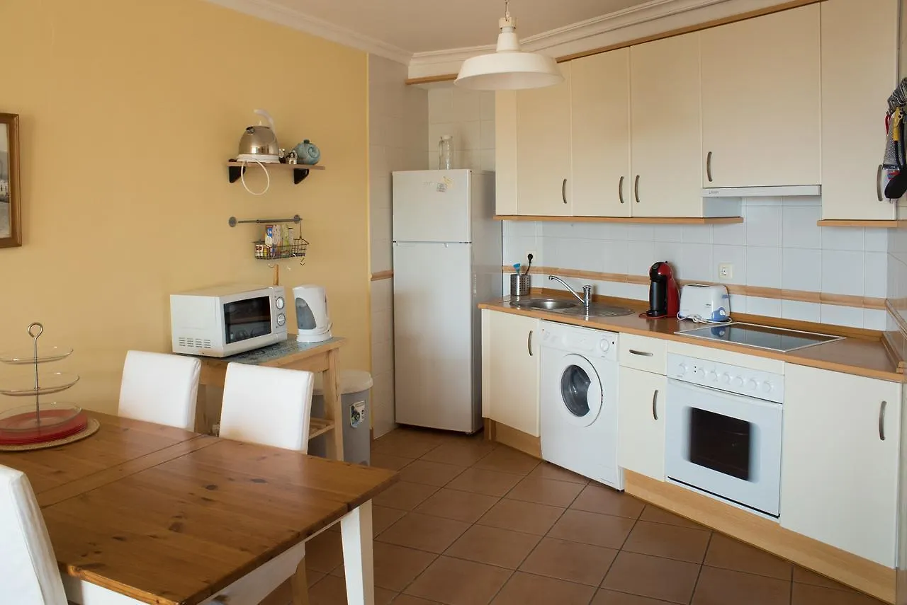 Sotavento Apartment El Medano  Spain