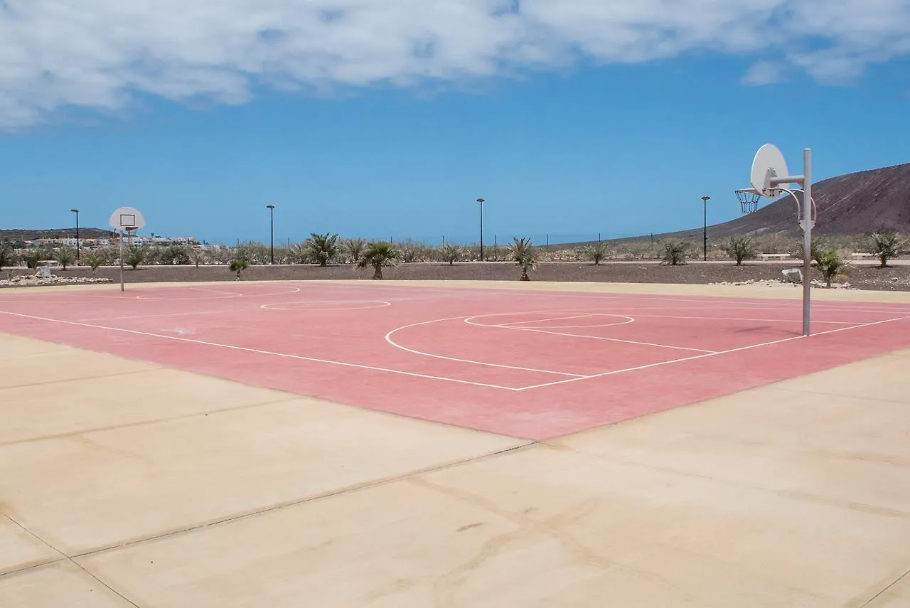 Sotavento Apartment El Medano  Spain