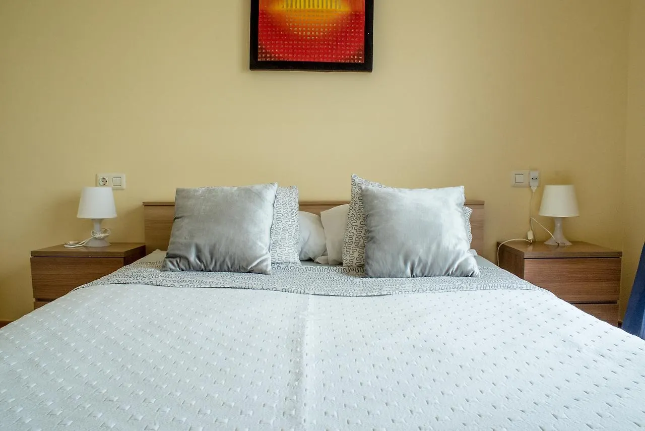 Sotavento Apartment El Medano  El Medano (Tenerife)