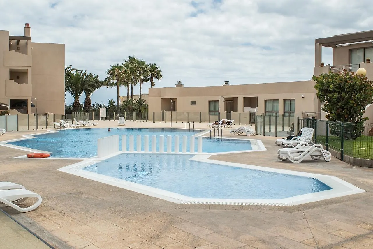 Sotavento Apartment El Medano
