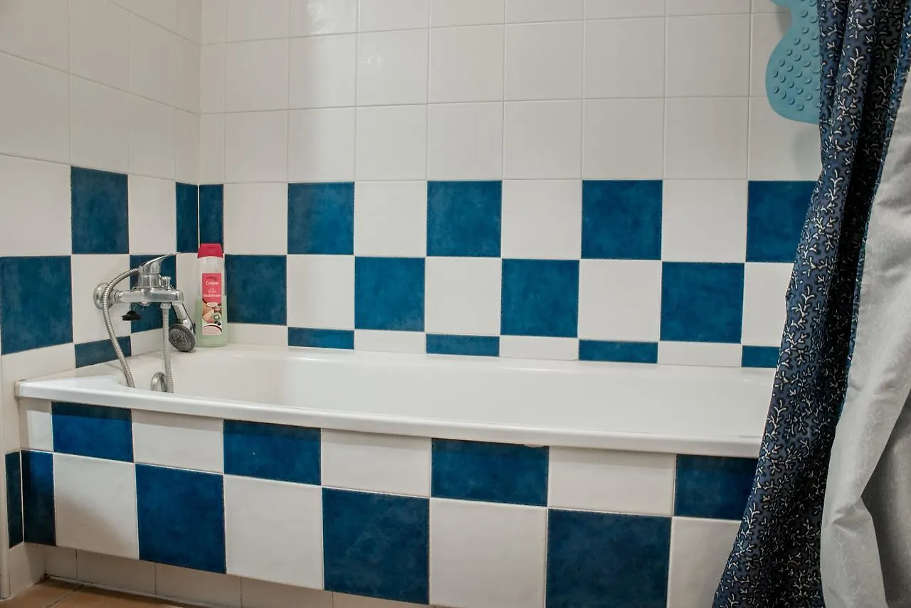 Sotavento Apartment El Medano