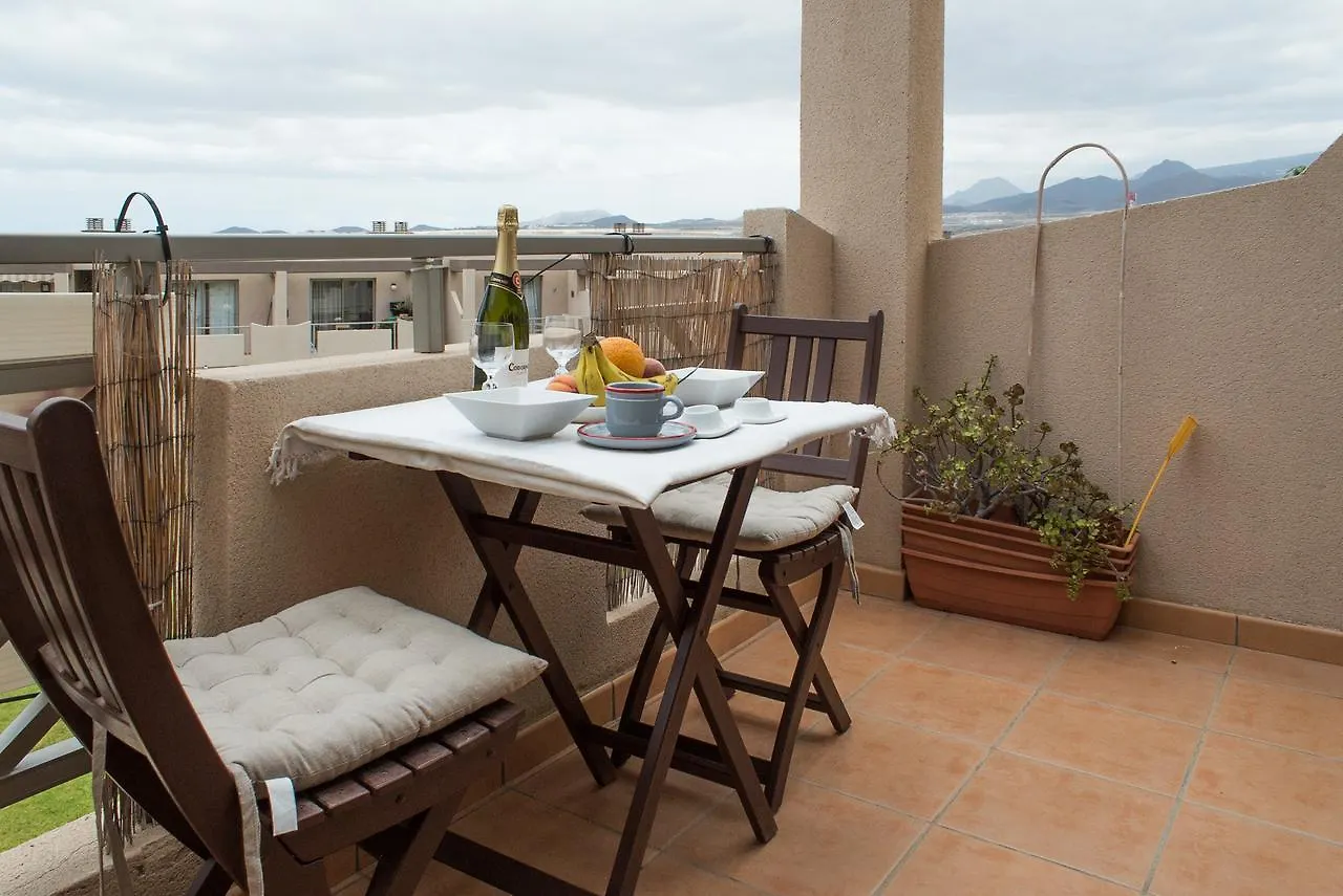 Sotavento Apartment El Medano  0*, El Medano (Tenerife) Spain